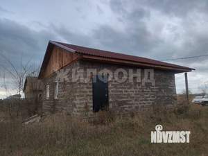 Дом 102м², 1-этажный, участок 6 сот.  