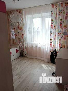 Дом 268м², 3-этажный, участок 12 сот.  