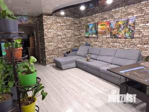 Дом 98м², 1-этажный, участок 6 сот.  