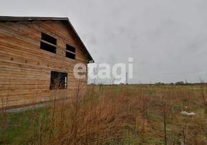 Дом 150м², 2-этажный, участок 9 сот.  