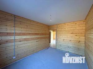 Дом 120м², 1-этажный, участок 6 сот.  