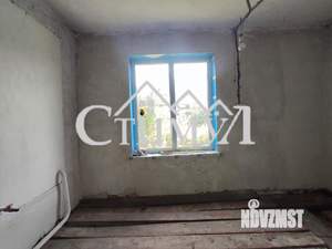 Дом 56м², 1-этажный, участок 6 сот.  