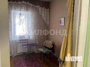 Дом 90м², 1-этажный, участок 8 сот.  