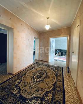 Дом 298м², 2-этажный, участок 11 сот.  