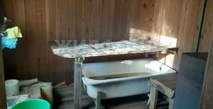 Дом 30м², 2-этажный, участок 6 сот.  