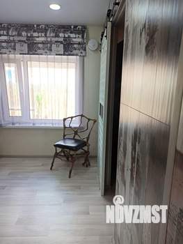 Дом 85м&sup2;, 1-этажный, участок 10 сот.  