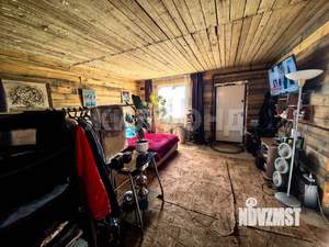 Дом 110м², 1-этажный, участок 6 сот.  