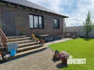 Коттедж 120м², 1-этажный, участок 13 сот.  