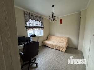 Дом 351м², 2-этажный, участок 12 сот.  