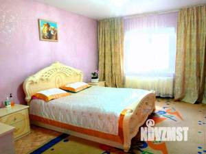 Дом 100м², 1-этажный, участок 8 сот.  