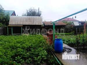 Коттедж 300м², 3-этажный, участок 8 сот.  