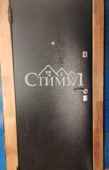 Дом 63м&sup2;, 1-этажный, участок 6 сот.  