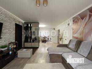 Дом 100м², 2-этажный, участок 5 сот.  