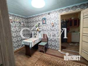 Дом 98м², 1-этажный, участок 7 сот.  