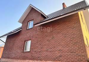 Дом 250м², 2-этажный, участок 10 сот.  