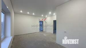 Дом 135м², 1-этажный, участок 9 сот.  