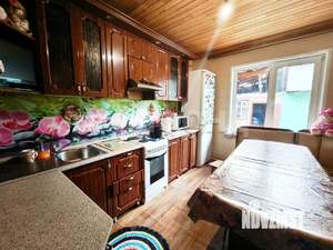 Дом 99м², 1-этажный, участок 12 сот.  