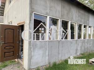 Дом 110м², 2-этажный, участок 7 сот.  