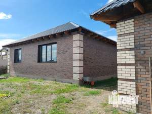 Коттедж 120м², 1-этажный, участок 13 сот.  