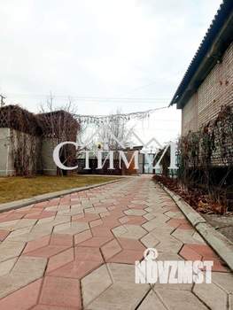 Дом 120м², 1-этажный, участок 13 сот.  