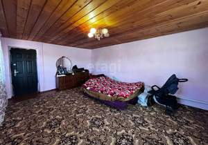 Дом 55м², 1-этажный, участок 11 сот.  