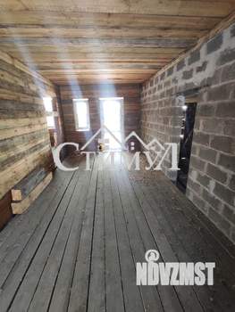 Дом 125м², 1-этажный, участок 15 сот.  