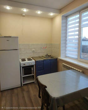 Дача 81м&sup2;, 1-этажный, участок 6 сот.  