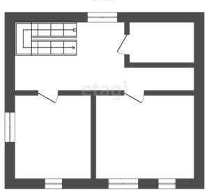 Дом 450м², 2-этажный, участок 10 сот.  