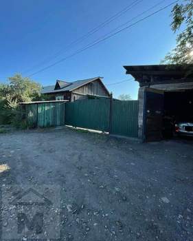 Дом 81м², 1-этажный, участок 6 сот.  