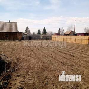 Дача 20м², 1-этажный, участок 8 сот.  