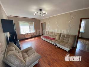 Дом 50м², 1-этажный, участок 7 сот.  