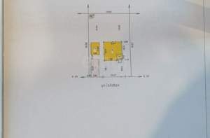 Дом 110м², 2-этажный, участок 12 сот.  
