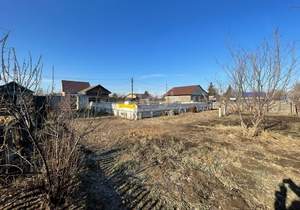 Дом 20м², 2-этажный, участок 6 сот.  