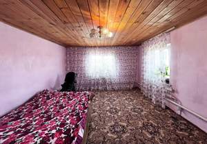 Дом 55м², 1-этажный, участок 11 сот.  