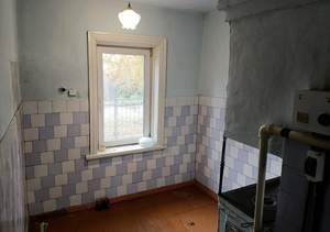 Дом 50м², 1-этажный, участок 7 сот.  