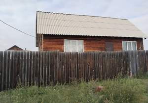 Дом 110м², 2-этажный, участок 12 сот.  