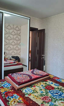 Дом 56м², 1-этажный, участок 6 сот.  