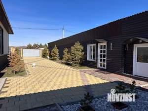 Дом 140м², 1-этажный, участок 10 сот.  