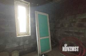Дом 104м², 1-этажный, участок 6 сот.  