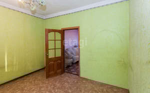 Дом 101м², 2-этажный, участок 6 сот.  