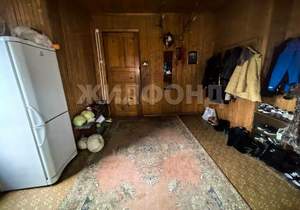 Дом 227м², 2-этажный, участок 8 сот.  