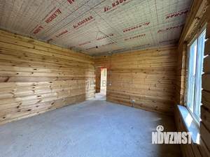 Дом 120м&sup2;, 1-этажный, участок 10 сот.  