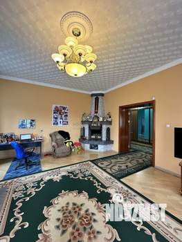 Коттедж 1017м&sup2;, 2-этажный, участок 23 сот.  