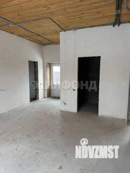 Дом 95м², 1-этажный, участок 6 сот.  