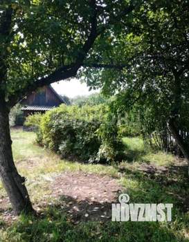 Дача 20м², 1-этажный, участок 5 сот.  