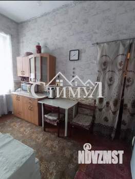 Дом 28м², 1-этажный, участок 3 сот.  