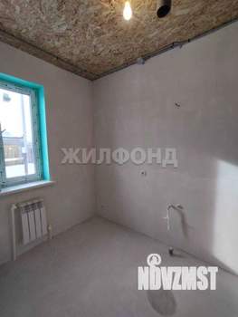 Дом 95м², 1-этажный, участок 6 сот.  