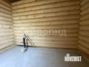 Дом 92м², 1-этажный, участок 6 сот.  