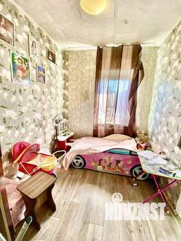 Дом 51м², 1-этажный, участок 5 сот.  