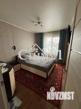 Дом 84м², 1-этажный, участок 6 сот.  